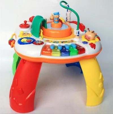 100% Authentic Seas Waterpark Play Table