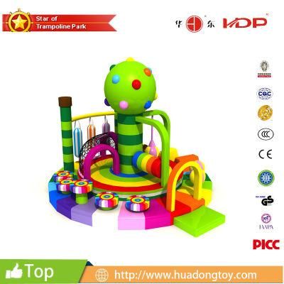 Multifunctional Soft Boby Indoor Soft Play