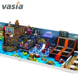 Indoor Playground Children Playground for Sale