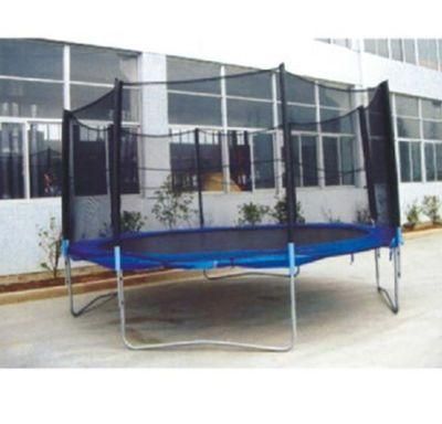 Fitness Equipment Outdoor Trampoline