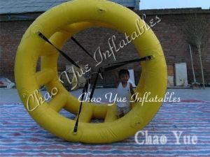 Summer Playing Inflatable Aqua Water Game (CYWR-1587)