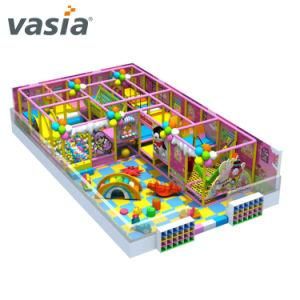 Commercial Used Candy Themes Kids Toys Indoor Playground Vs1-180104-73A-3-40