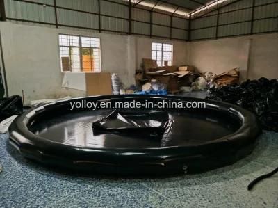 Customized Inflatable Water Pool