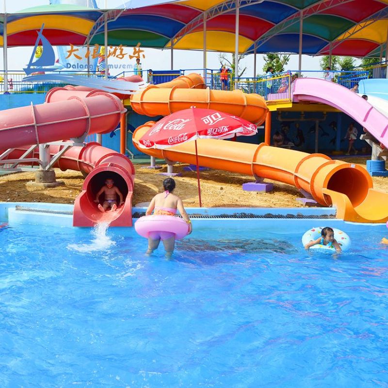 Fiberflass Products Swimming Pool Equipment Water Games