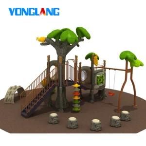 Yonglang Tree Series Playground for Kids (YL-T010-07)