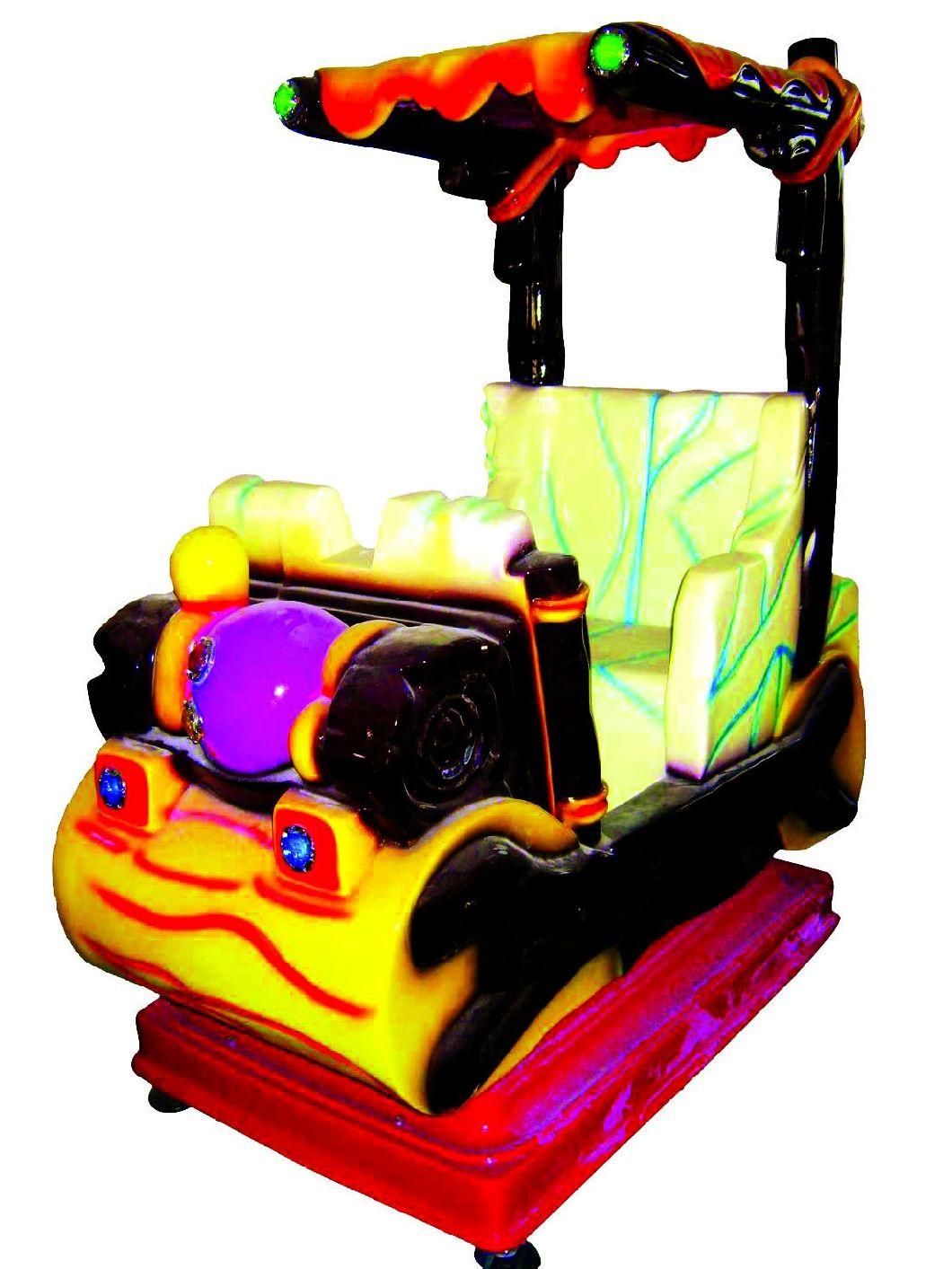 Kids Drive Kiddie Ride for Mall Playground Amusement Children Toys Car