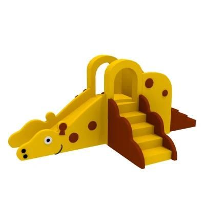 Kindergarten Indoor Small Children Soft Play Amusement Equipment