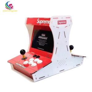 Home Use Mini Arcade Firghting Game Machine