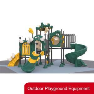 New Design Theme Park Playground Set for Outdoor Playground (LY-10201)