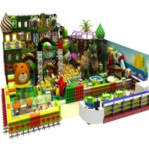 Children Competitive Price Indoor Soft Play Toys, Kids Playground