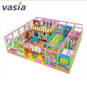 Factory Price Home Indoor Playground for Kids Play