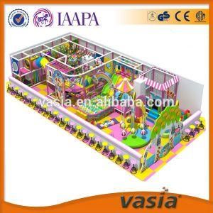 Used Indoor Playground Merry Go Rounds for Sale