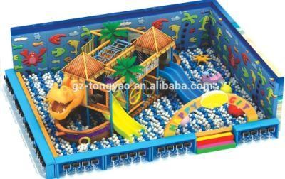 Used Commercial Playground Equipment Sale