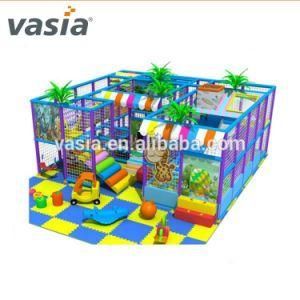 Amusement Park Play Game for Chjldren/Indoor Slide for Kids/Indoor Play Game