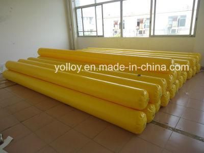 Inflatable Water Bouy Floating Pipe for Sea Park