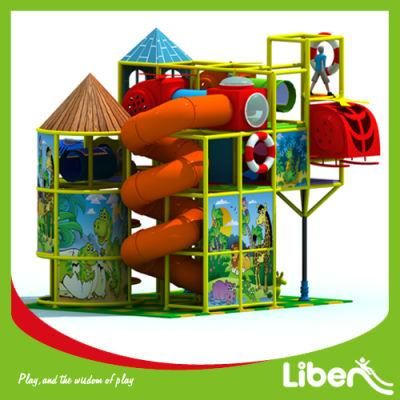 Liben Kids Indoor Playground for Sale