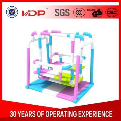 Wholesale Preschool Multi Player Kids Indoor Playground Sets for Sale