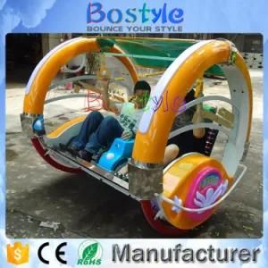 Attractive Leswing Car Speed Le Bar Car Happy Car for Sale