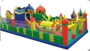 Inflatable Toys (KL 249E) / Inflatable Bouncer/ Bouncer