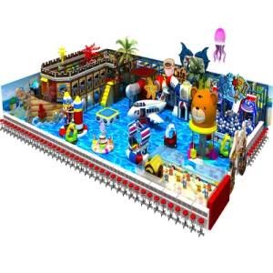 Indoor Kindergarten Toys for Children Indoor Playground
