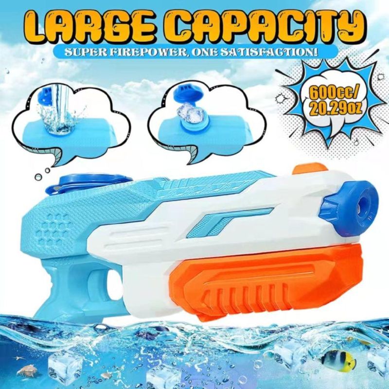 Water Gun for Kids Super Soaker Water Gun Squirt Guns Swimming Pool Sand Party Outdoor Water Fight