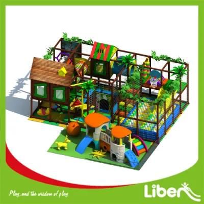 High Quality Fantastic Indoor Playground