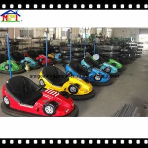 Bumper Car in Factory Direct Sale