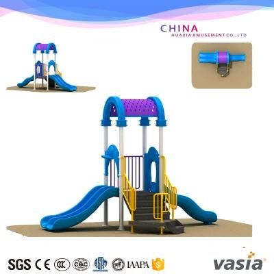 Preschool Kids Outdoor Playground Set for Hot Sell