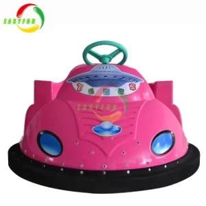 Interesting Battery Operated Mimi Bumper Car Arcade Game Machine Outdoor Arcade Amusement Game Machine