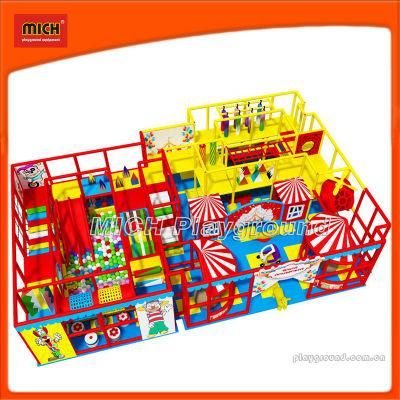 New Kid&prime;s Jumping Children Castle Playground