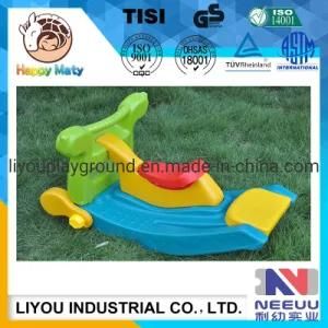 En71 Environmental Friendly Foldablee Kids Slide Indoor Playground for Children