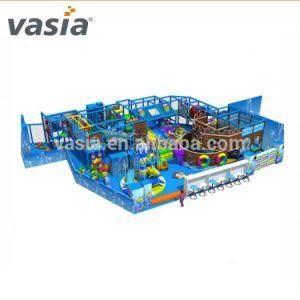Huaxia Children Playground Equipment Indoor