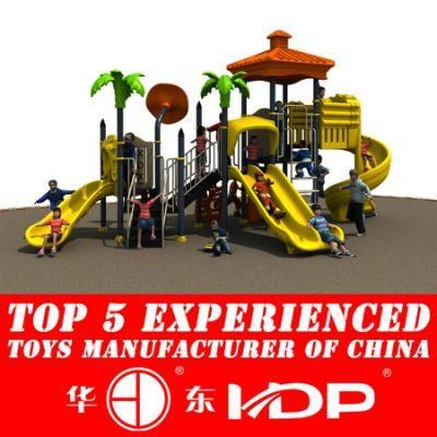 High Quality and Unique Children Outdoor Playground