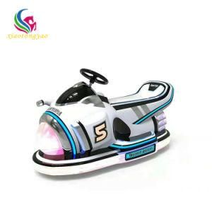 Most Interesting Kids Amusement Park Prince Drift Bumper Car Game Machines