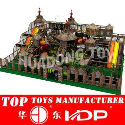 Trade Assurance Adventure Wholesale Indoor Playground Price