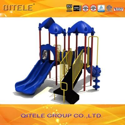 2015 New ASTM Style Outdoor Playground Children Equipment