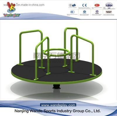 Wandeplay Rotation Series of Outdoor Playground Fitness for Children with Wd-050405