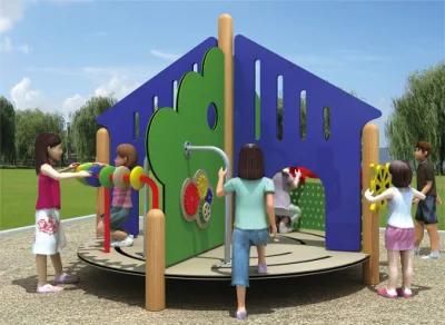 Children New Design Outdoor Entertainment Room for Sale (TY-1909504)