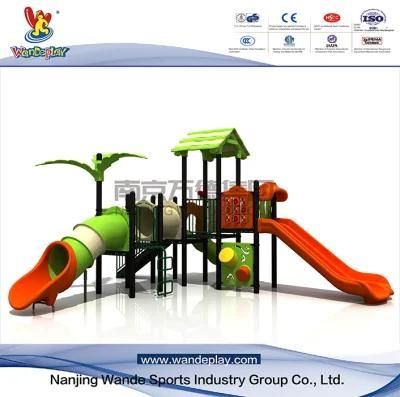 Outdoor Kids Slide Playground Kids Playground Equipment Outdoor Playset Outdoor