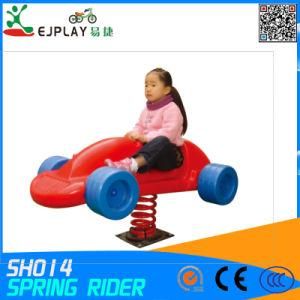 Cheap Chinese Small Car Spring Horse for Baby