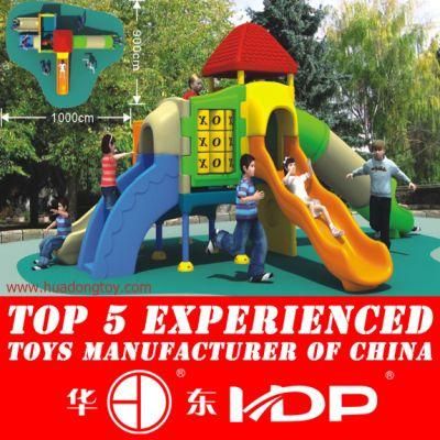 Kids Outdoor Playground Items, Used School for Salefull Plastic Playground Equipment