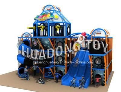 New Design Playground Equipment Indoors, Children Commercial Indoor Playground Equipment with Price