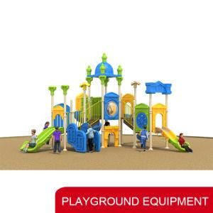 Children Outdoor Toys Kindergarten Outdoor Playground Equipment for Kids