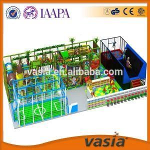 2019 The Stylish Design Kids Indoor Amusement Park