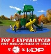 2016 HD16-038A New Commercial Superior Outdoor Playground