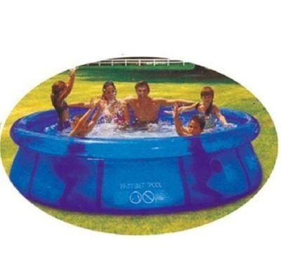 Hot Sell TPU Inflatable Swimming Pool (JS5016)