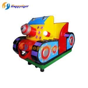 Park Playground Kiddie Ride Machine Indoor Playground Children Amusement Kiddie Ride