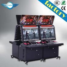 Ekken Classical Arcade Fighting Game Machine / 2 Player Arcade Games / Classic Arcade Games/Namco Arcade Games: