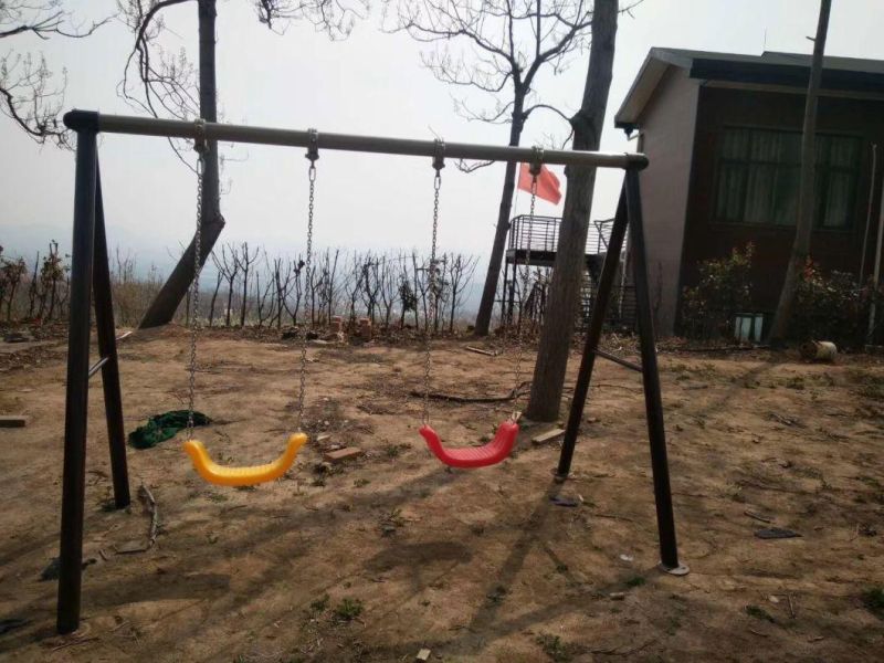 Customized Design Various Styles Children Swing Chair
