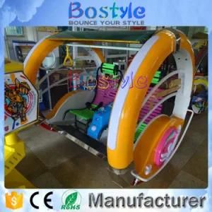 Best Innovative Le Bar Car Machinery Games Amusement Equipment for Sale